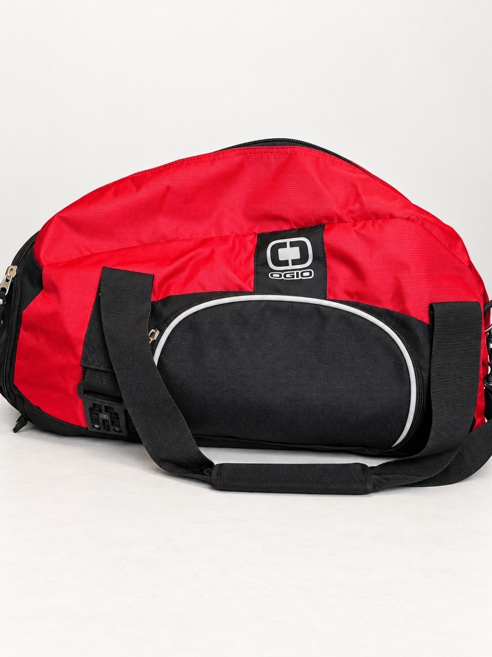 OGIO Big Dome Duffel Bag